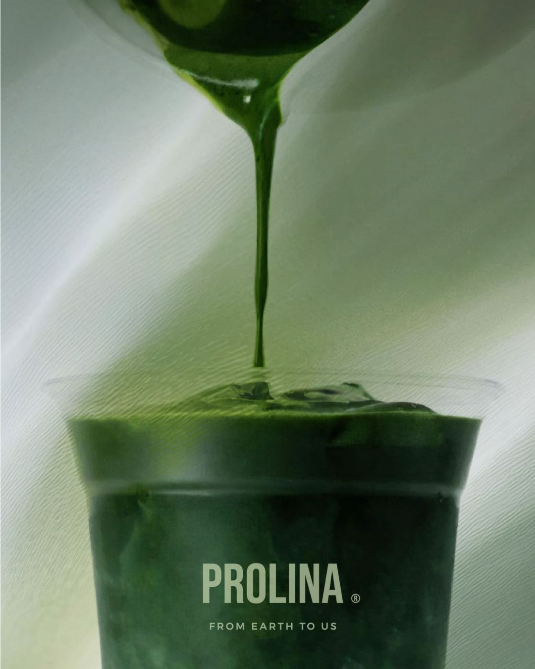 Pour